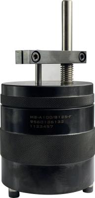Messvorrichtung-Spindel HS-A 100/B125-F mit der Artikelnummer 9560136132 von OTT-JAKOB Spanntechnik